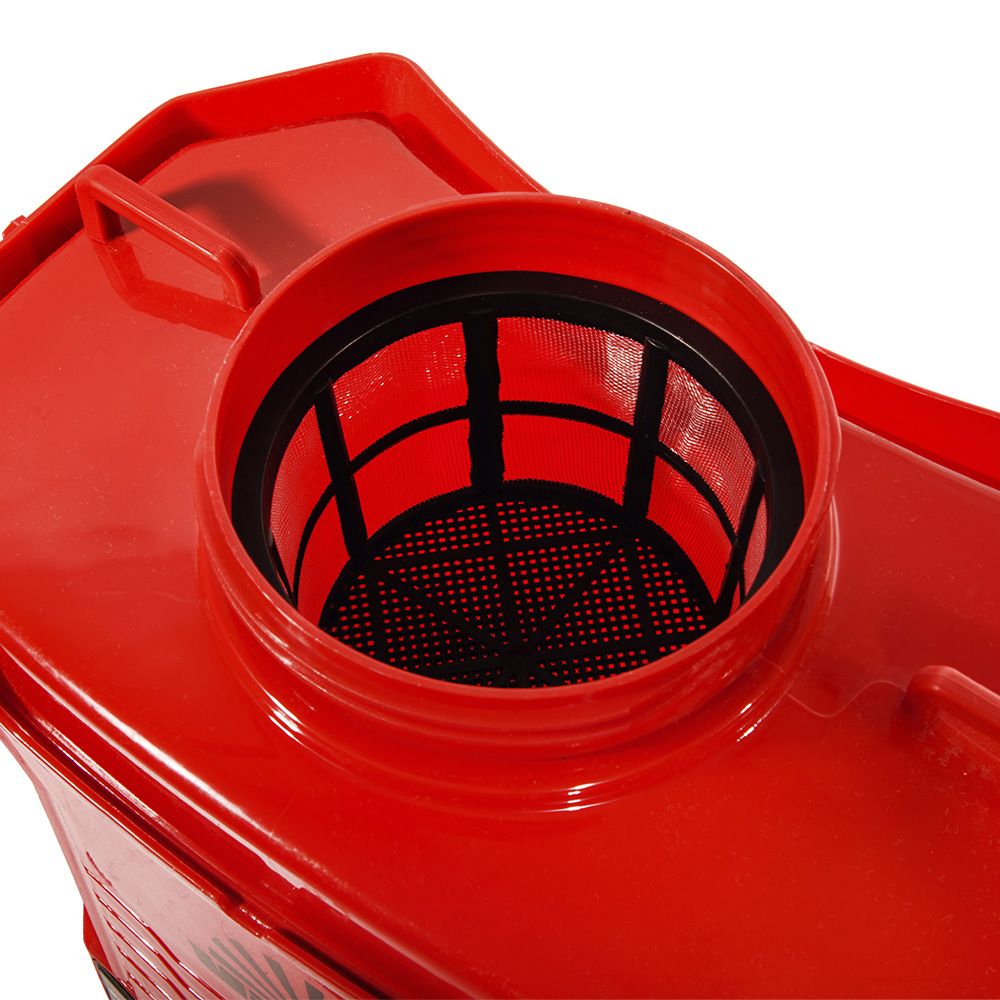 Обприскувач акумуляторний Vitals Sm 105о