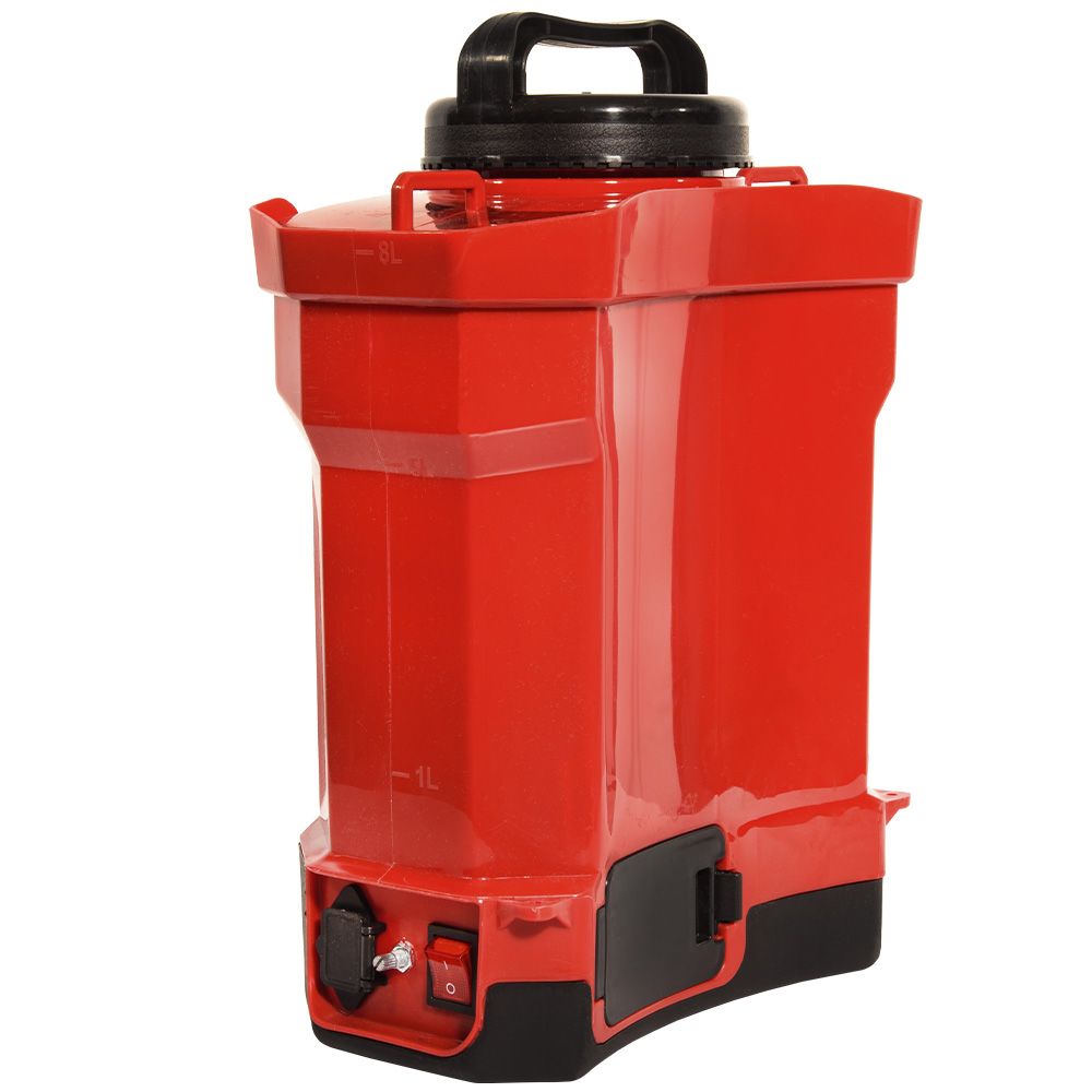 Опрыскиватель аккумуляторный Vitals Sm 108о