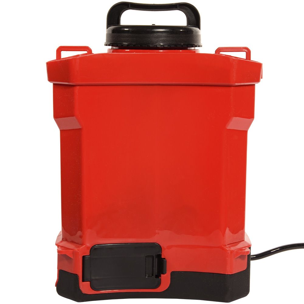 Опрыскиватель аккумуляторный Vitals Sm 108о