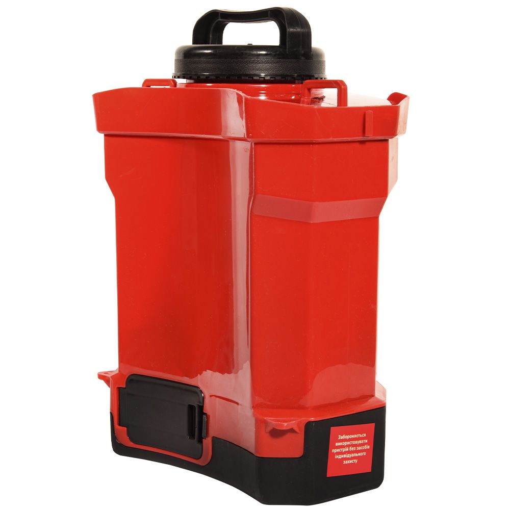 Опрыскиватель аккумуляторный Vitals Sm 108о