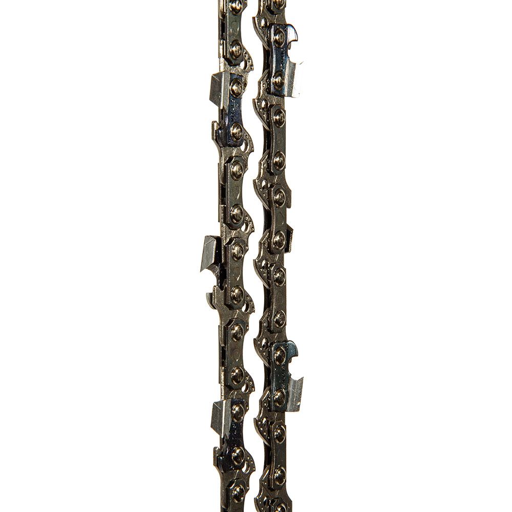 Ланцюг пиляльний Vitals Master СH 3/8"-.043 10" (40 ланок)