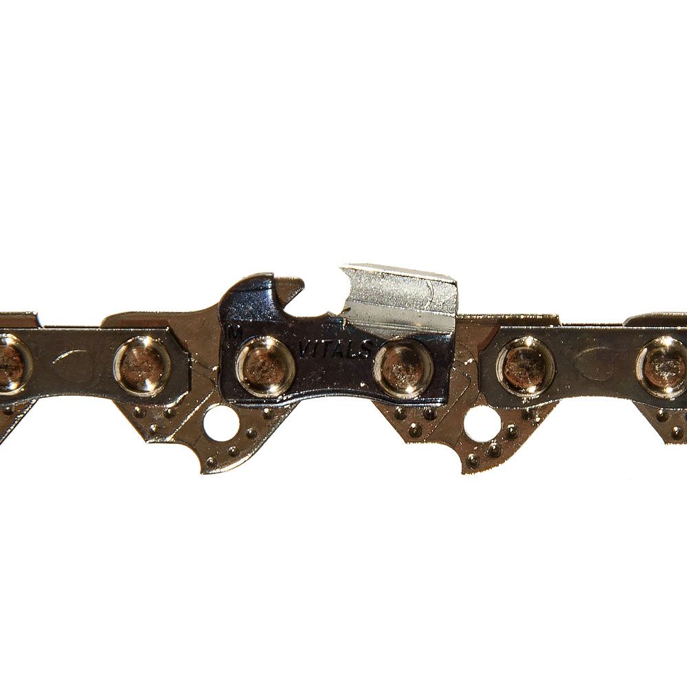 Ланцюг пиляльний Vitals Master СH 3/8"-.043 10" (40 ланок)