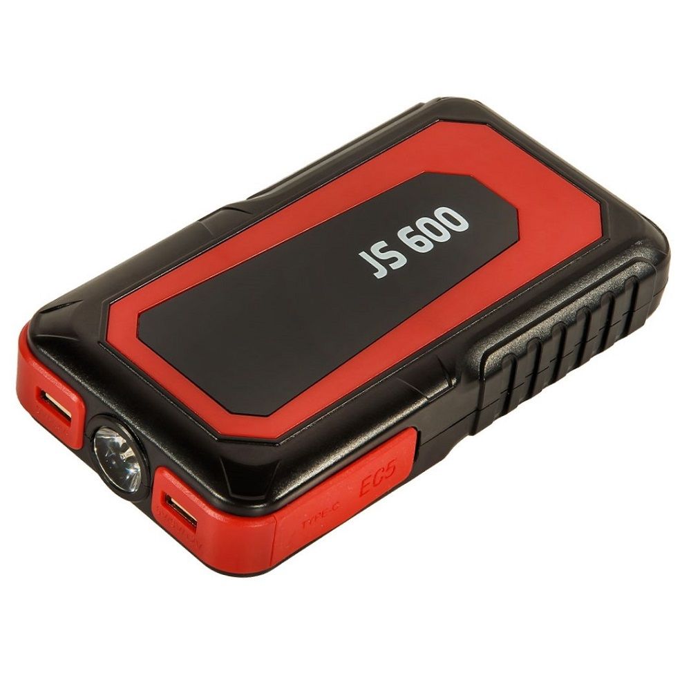 Пуско-зарядное устройство Vitals JS 600