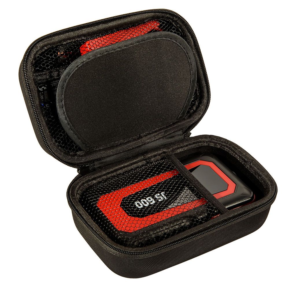 Пуско-зарядное устройство Vitals JS 600