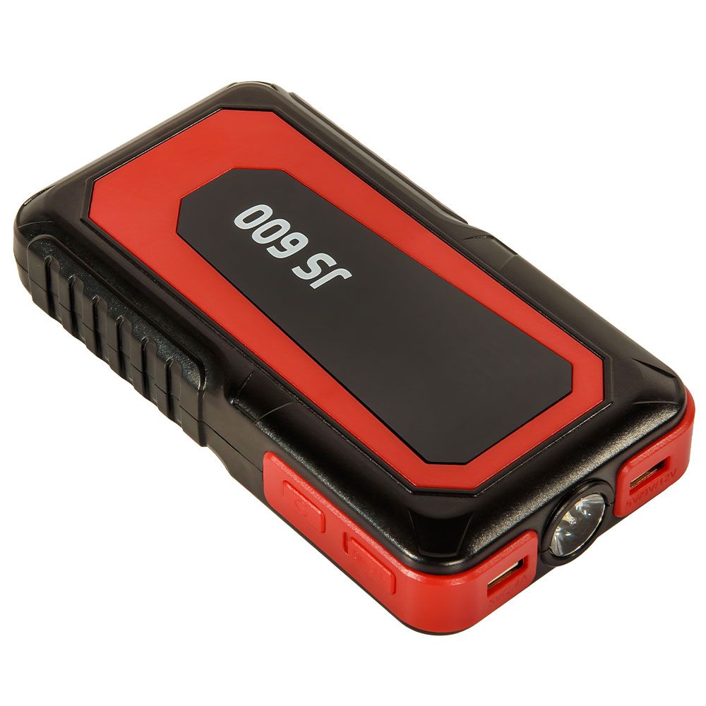 Пуско-зарядное устройство Vitals JS 600