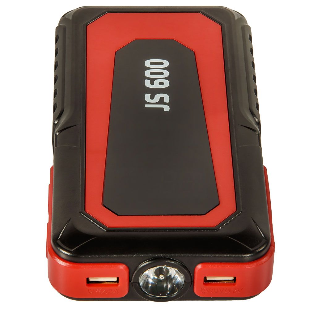 Пуско-зарядное устройство Vitals JS 600