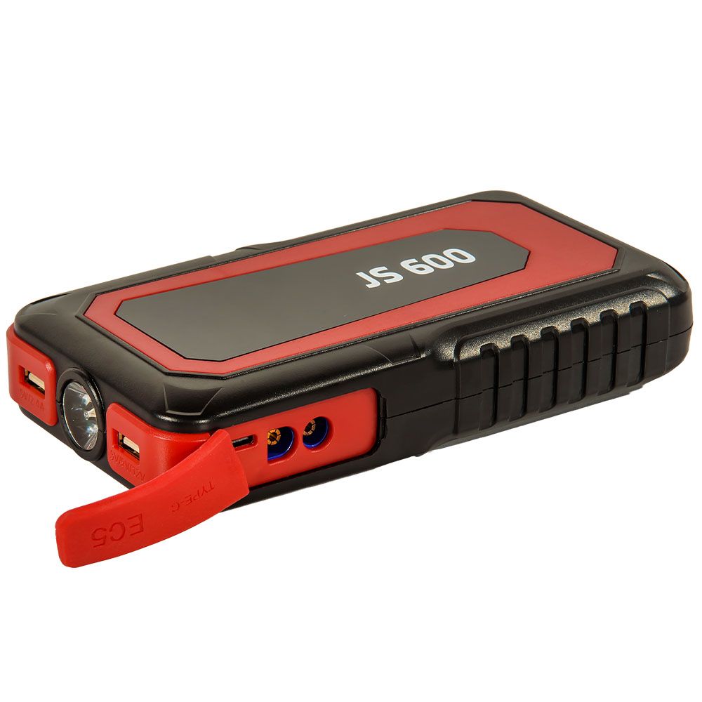 Пуско-зарядное устройство Vitals JS 600