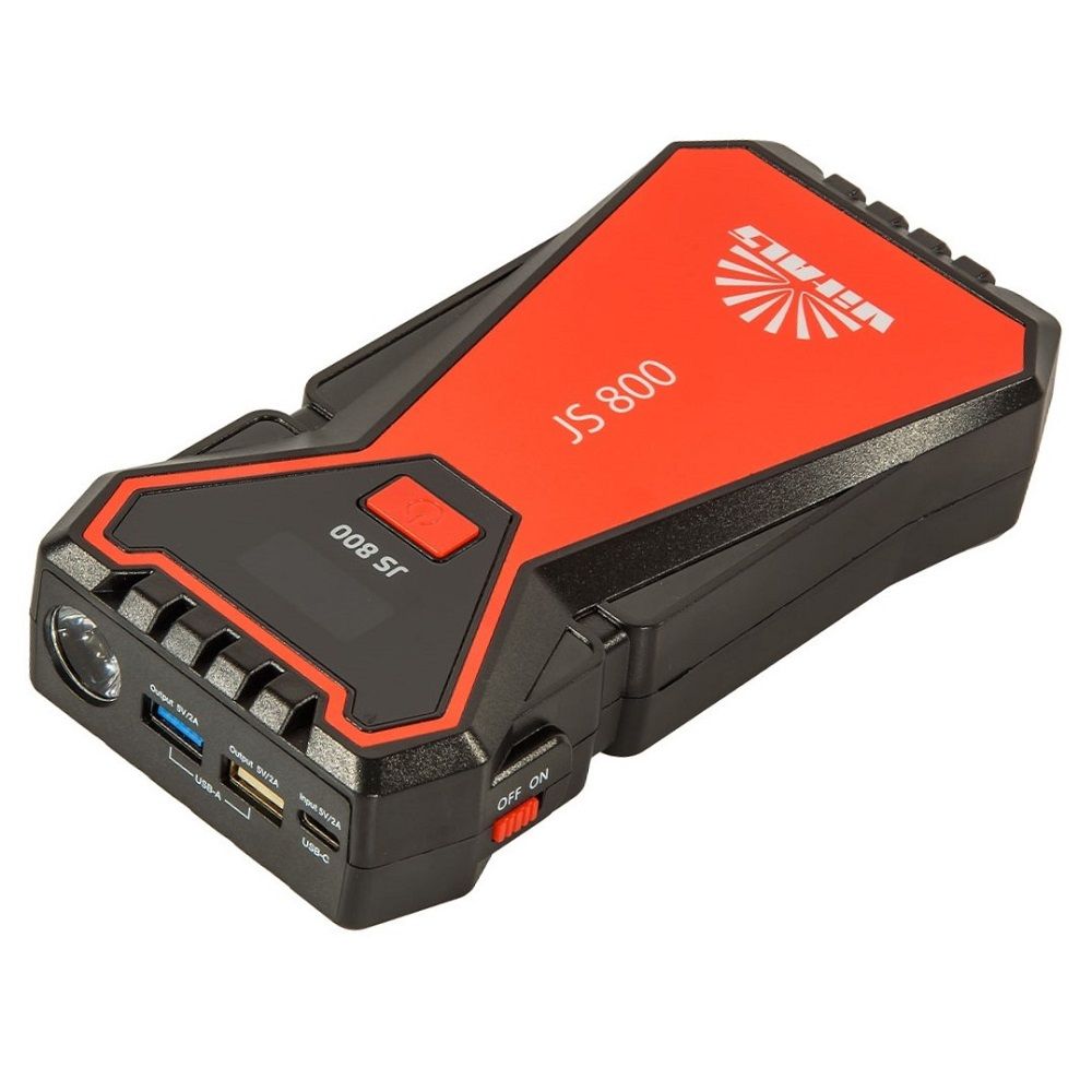 Пуско-зарядное устройство Vitals JS 800