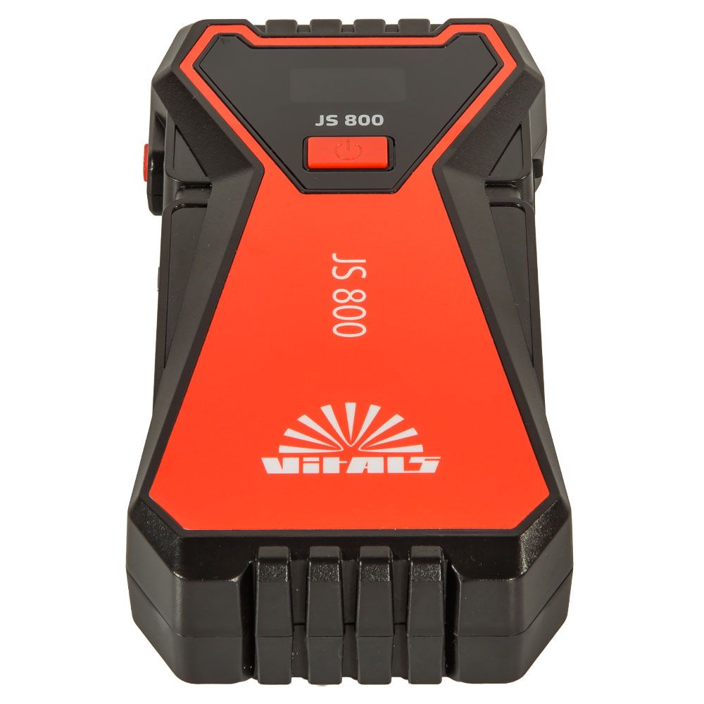 Пуско-зарядное устройство Vitals JS 800