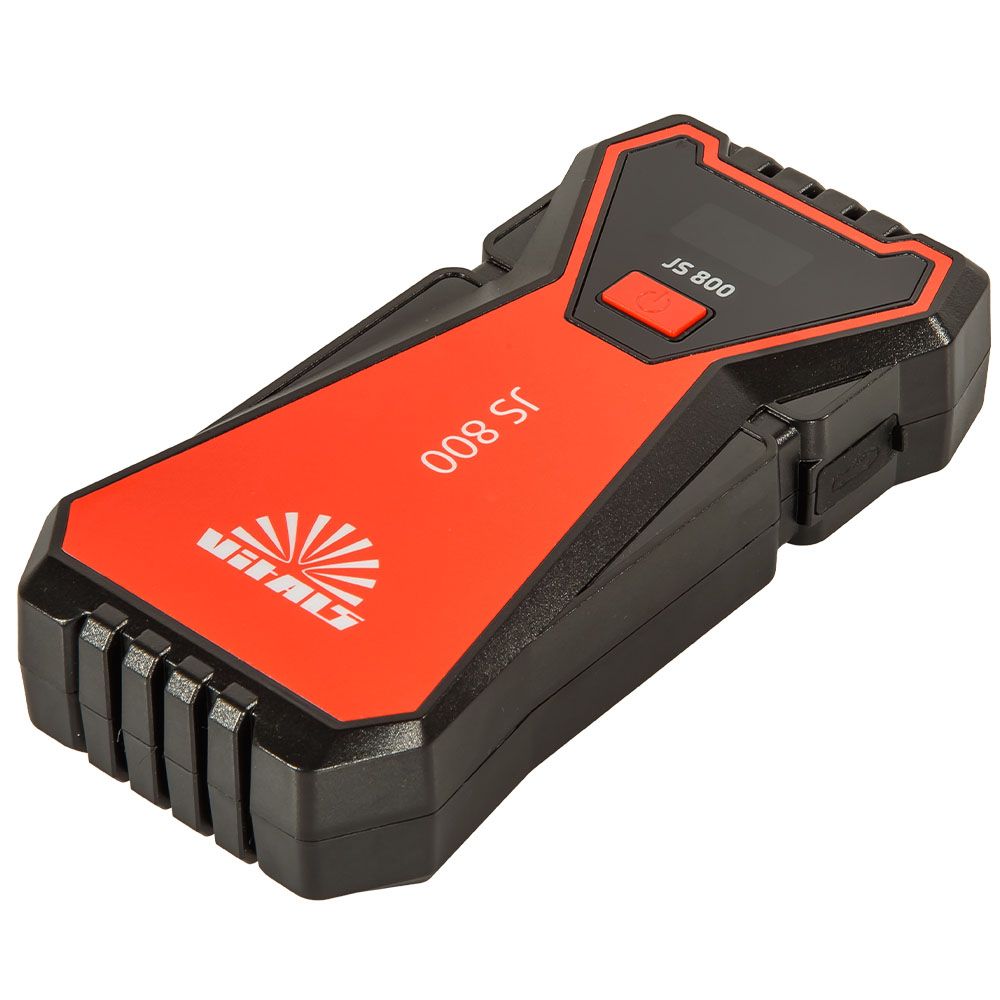 Пуско-зарядное устройство Vitals JS 800