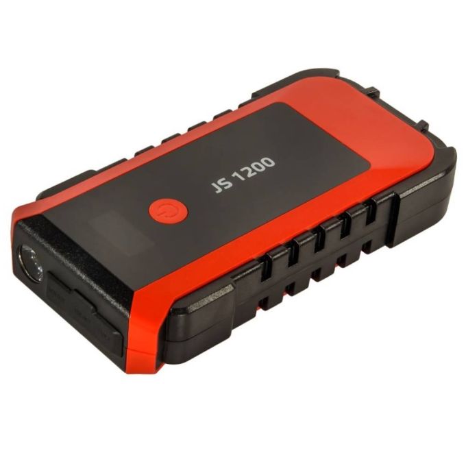 Пуско-зарядний пристрій Vitals Master JS 1200