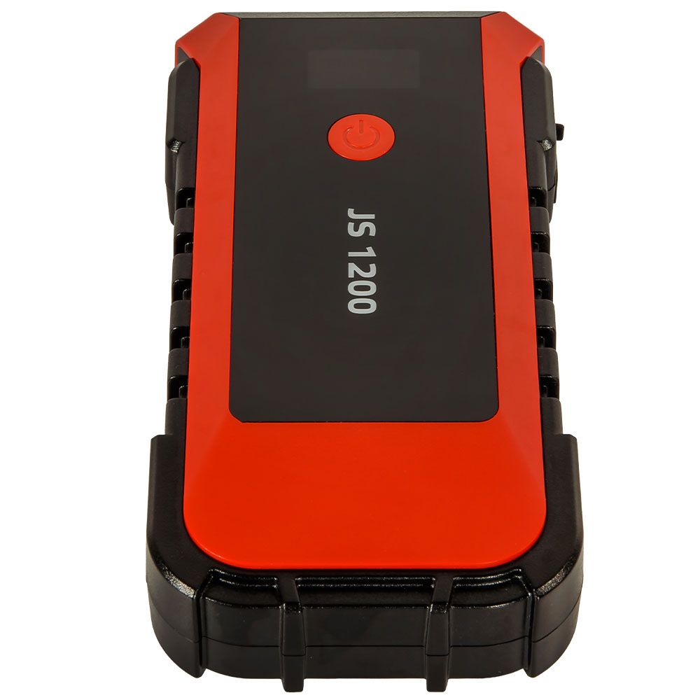 Пуско-зарядний пристрій Vitals Master JS 1200