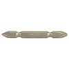 Біти PH1-PH2×65мм ¼" 10шт S2 (блістер) ULTRA (4016512)