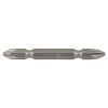 Біти PH2-PH2×65мм ¼" 10шт S2 (блістер) ULTRA (4016532)