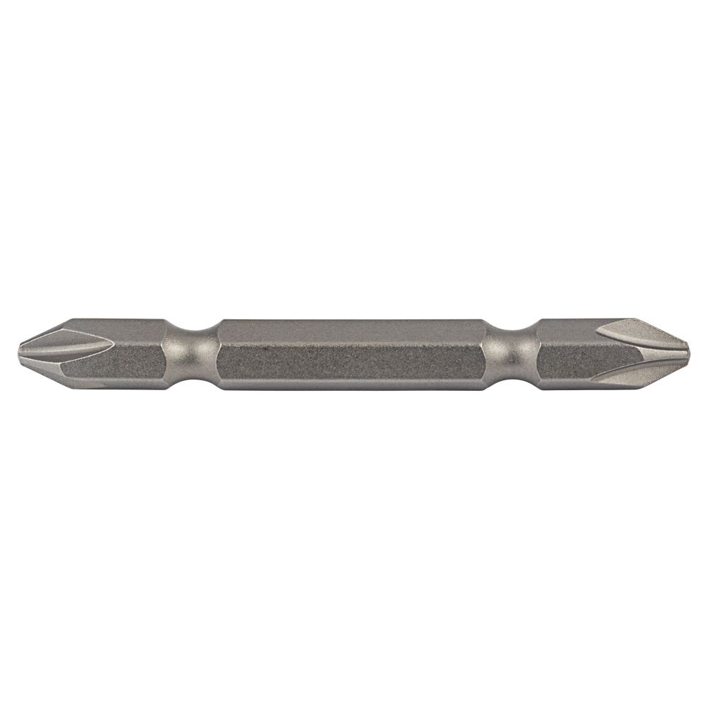 Біти PH2-PH2×65мм ¼" 10шт S2 (блістер) ULTRA (4016532)
