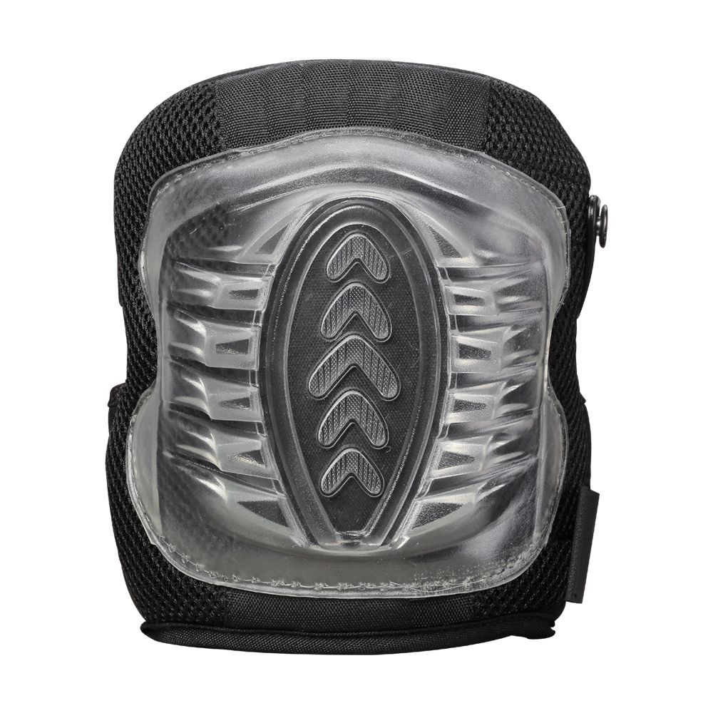 Наколенники Mechanic (гелевая вставка) SIGMA (9462171)