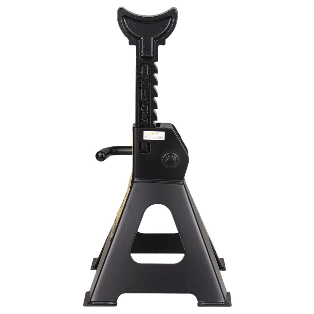 Підставка автомобільна з опорами регульована 3т (2шт) SIGMA (6145071)