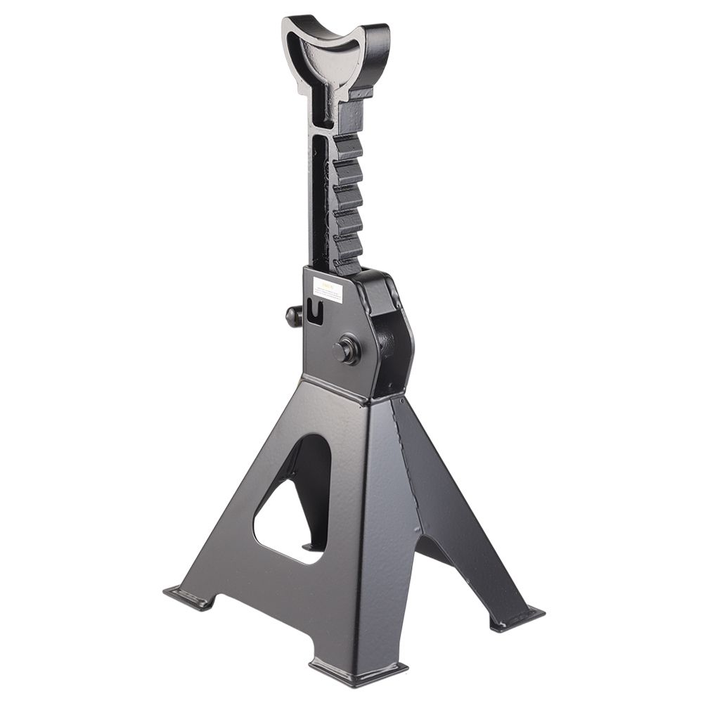 Підставка автомобільна з опорами регульована 3т (2шт) SIGMA (6145071)