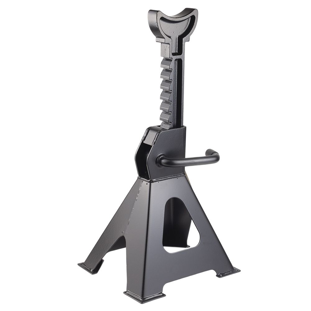 Підставка автомобільна з опорами регульована 3т (2шт) SIGMA (6145071)