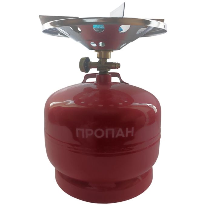 15-00120 Газовий туристичний набір 'Сварог5'