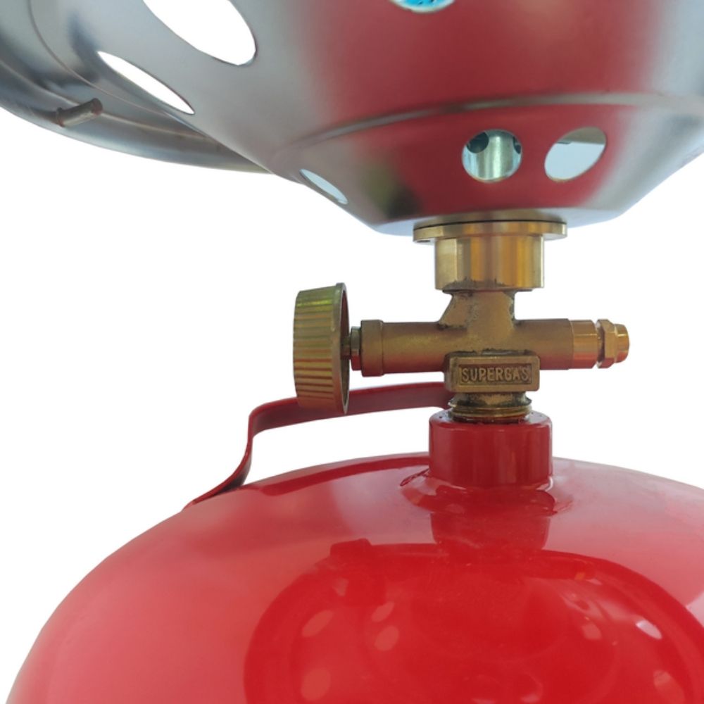 15-00120 Газовий туристичний набір 'Сварог5'