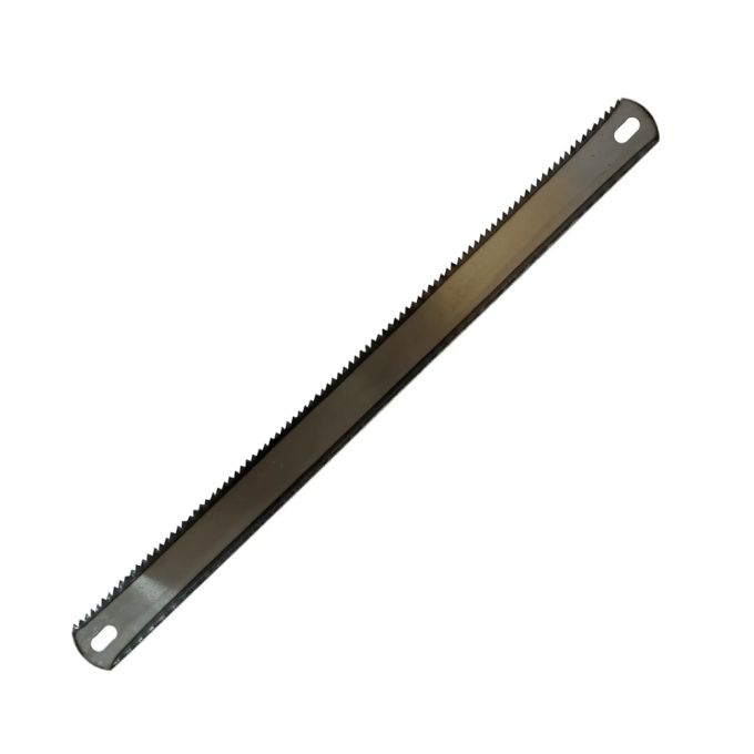 Ножівочне полотно широке двостороннє (метал-метал) ПТ-0594