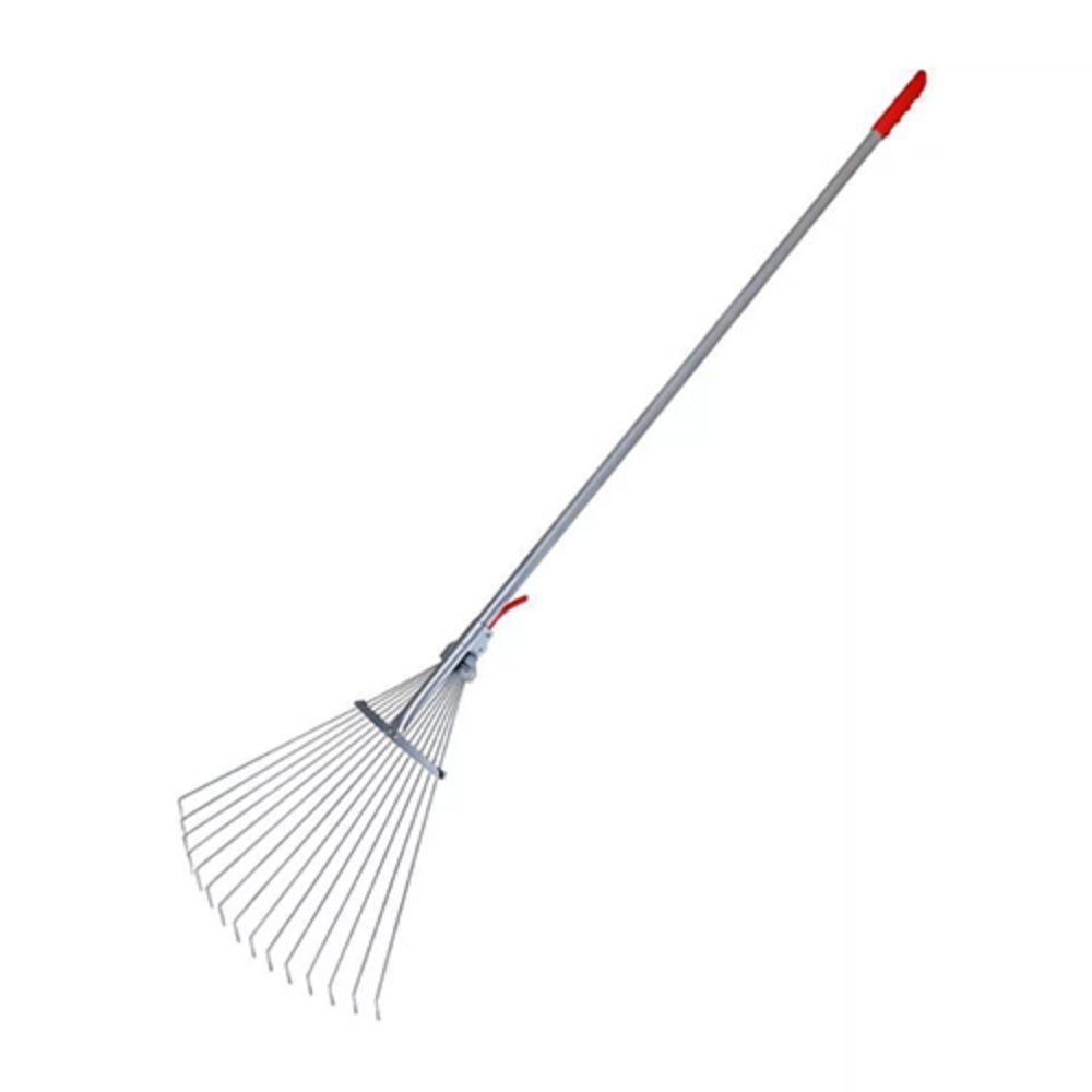 Веерные грабли Werk WR-004