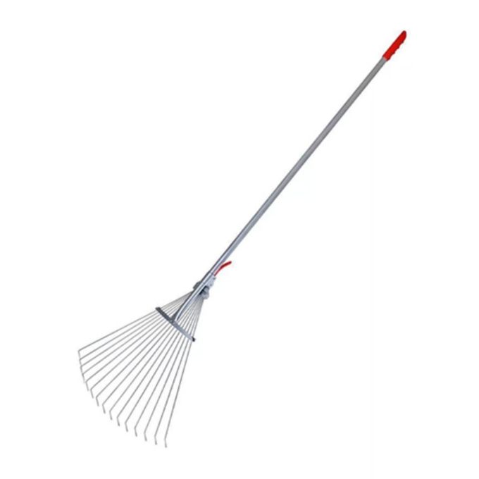 Віялові граблі Werk WR-004