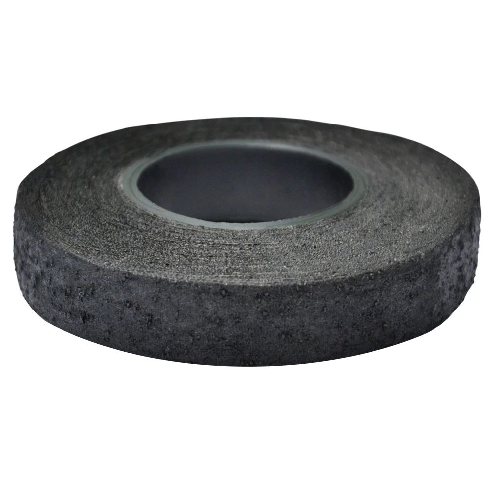 Ізострічка чорна 20мм х 28м Україна