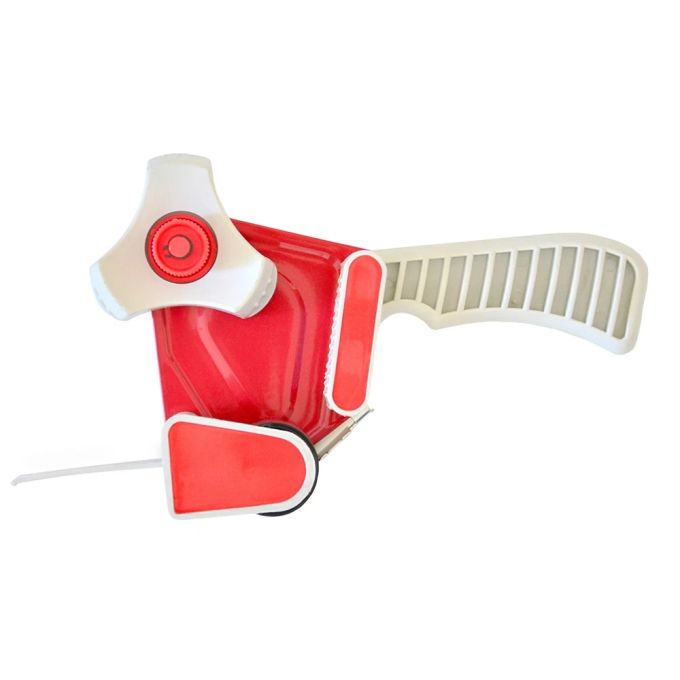 Пістолет пакувальний для клейкої стрічки Favorit