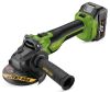 Акумуляторна болгарка Procraft PGA22 (1 акб та зп)
