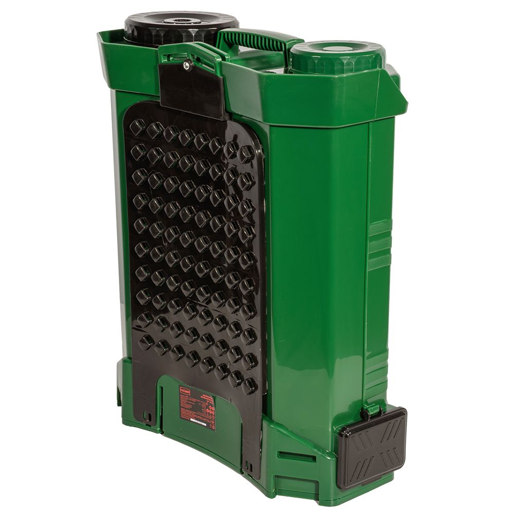 Обприскувач акумуляторний NOWA OP 1816m