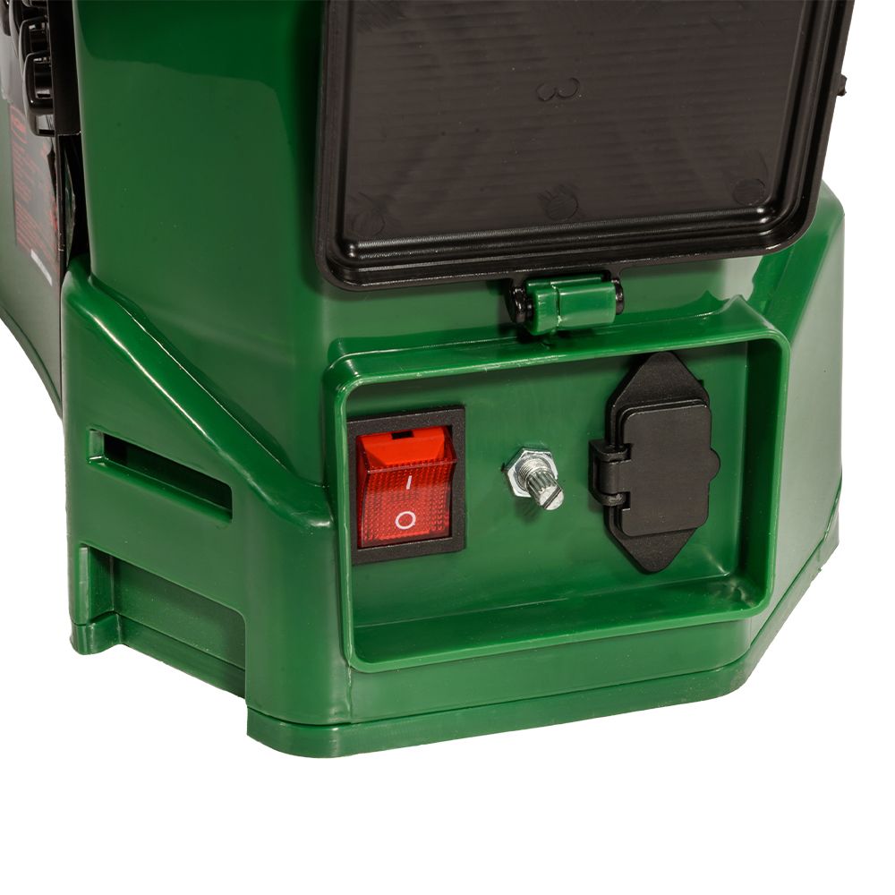 Обприскувач акумуляторний NOWA OP 1816m