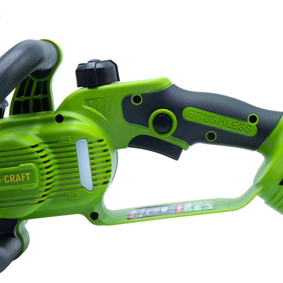 Акумуляторна пила Procraft PKA33 (без акб та зп)