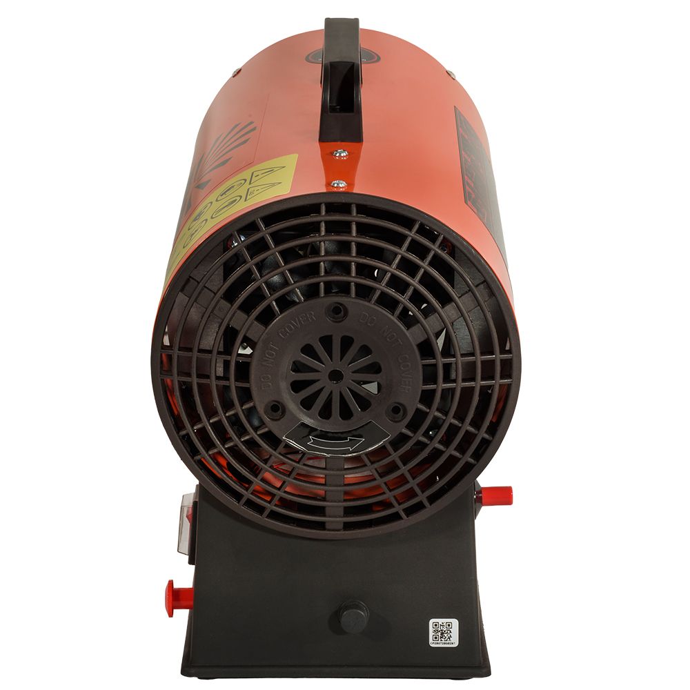 Обігрівач газовий Vitals GHB-153