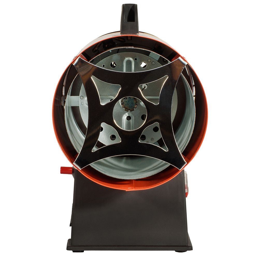 Обігрівач газовий Vitals GHB-153