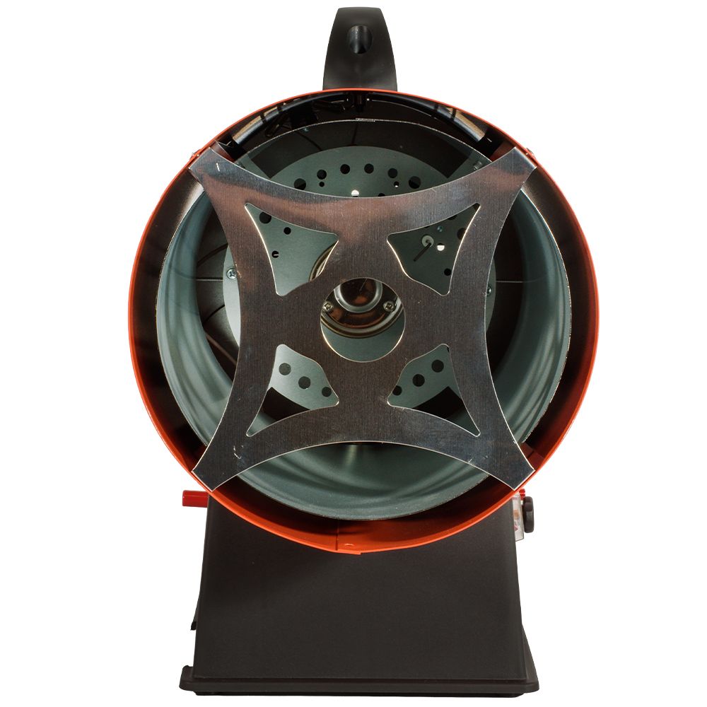 Обігрівач газовий Vitals GHB-303Т