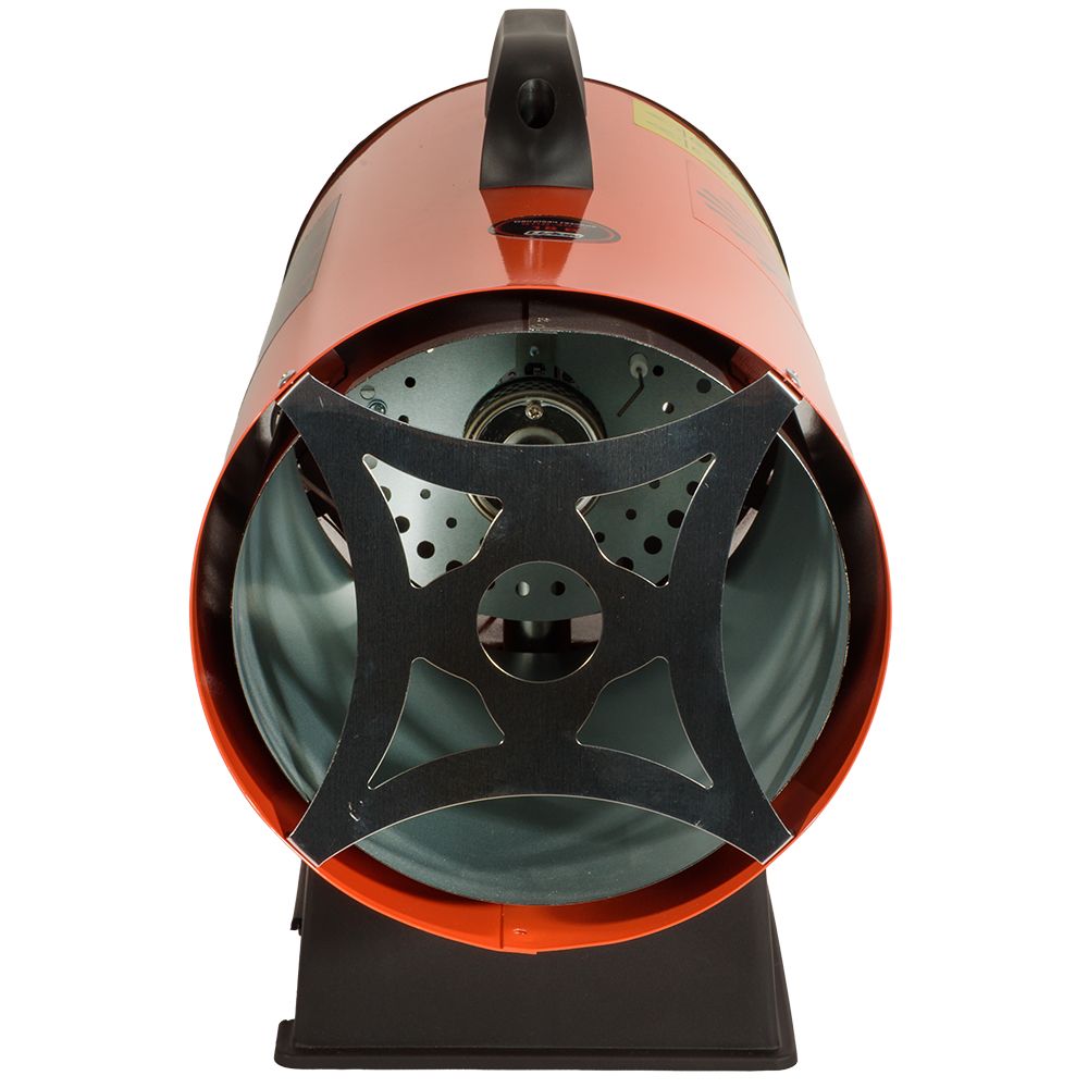 Обігрівач газовий Vitals GHB-303Т