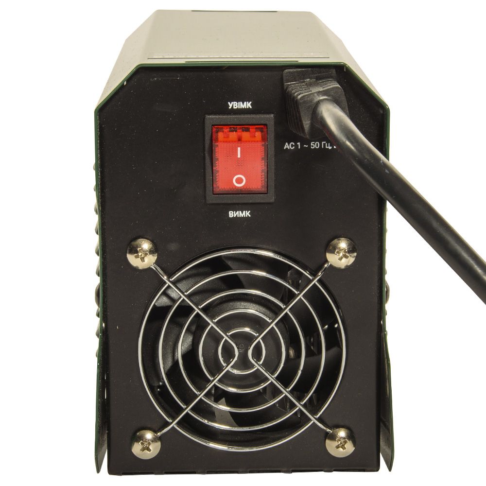 Зварювальний апарат NOWA W300 mini