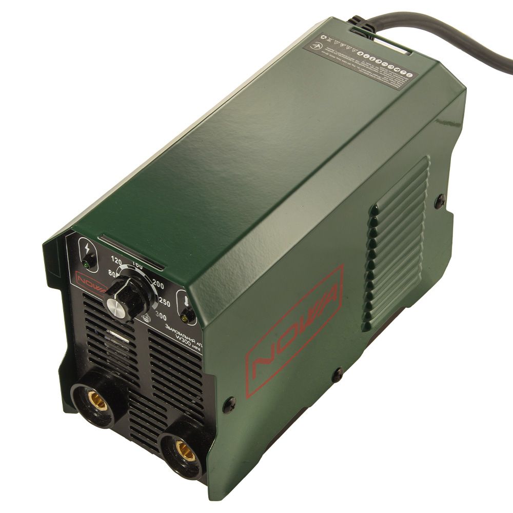 Зварювальний апарат NOWA W300 mini