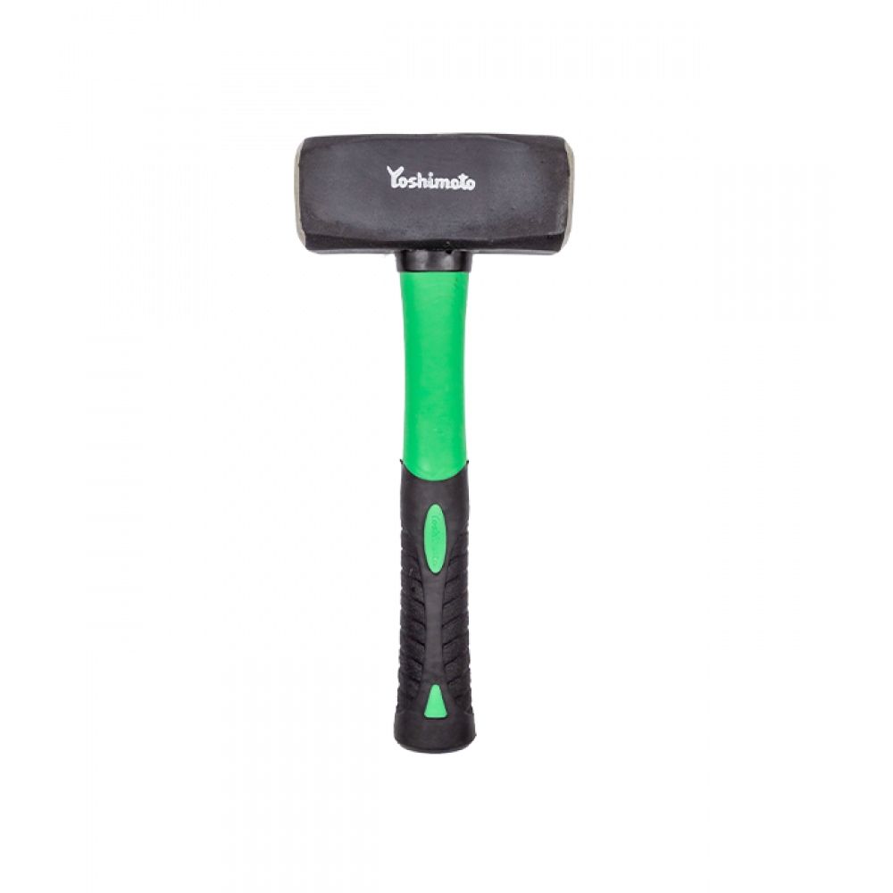 Кувалда Yoshimoto, ручка 2К, 2кг