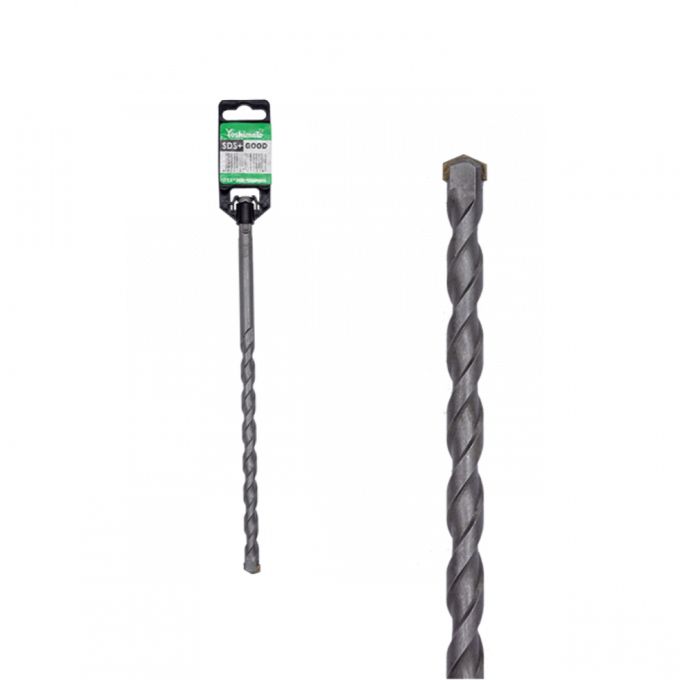 Бур Yoshimoto, 08х100x160мм, SDS Plus