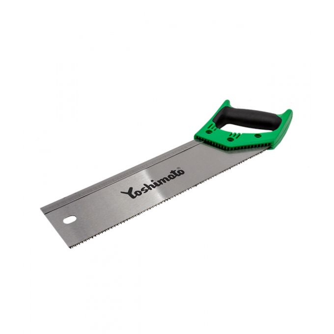 Ножівка пасовочна Yoshimoto, 350мм.