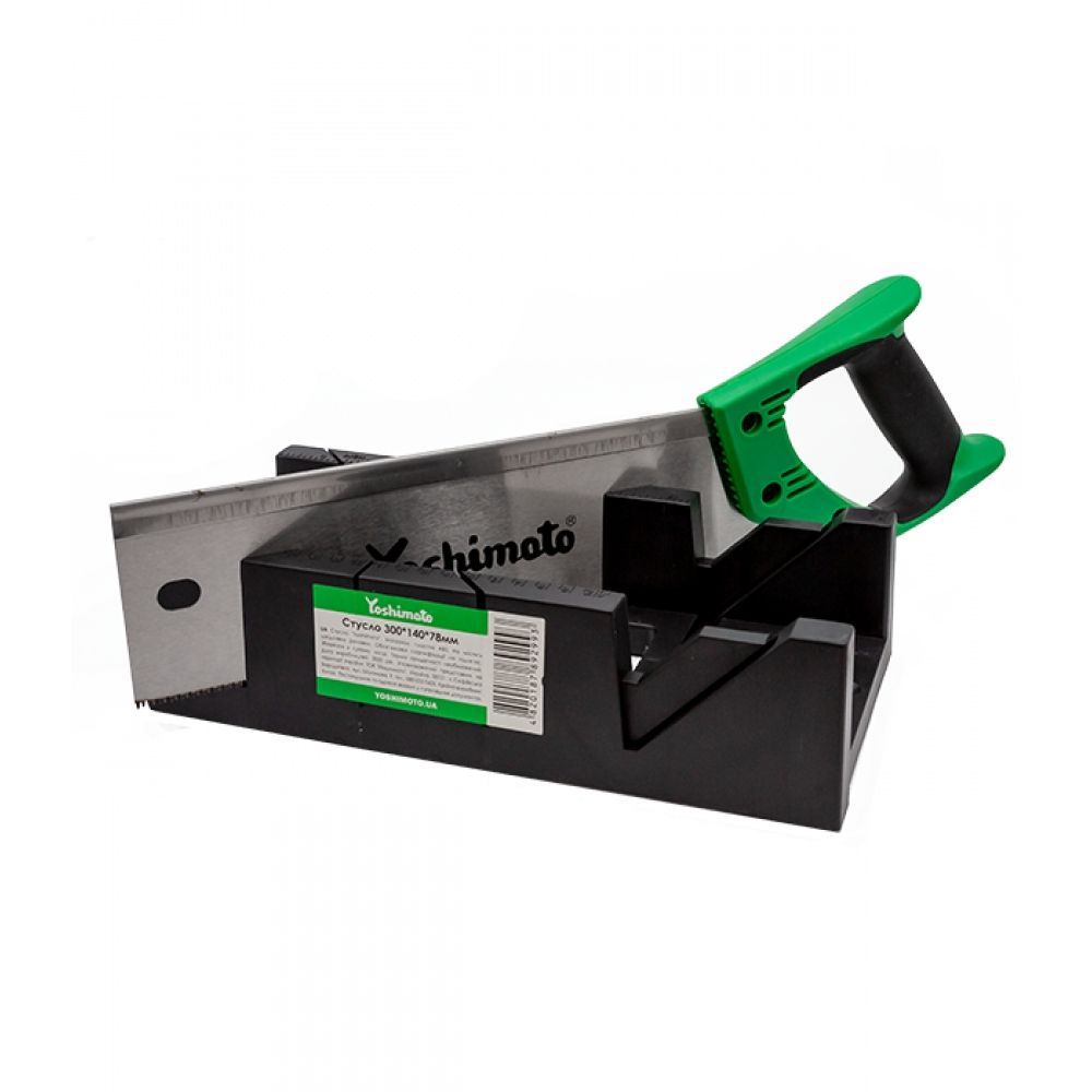 Ножівка пасовочна Yoshimoto, 350мм.