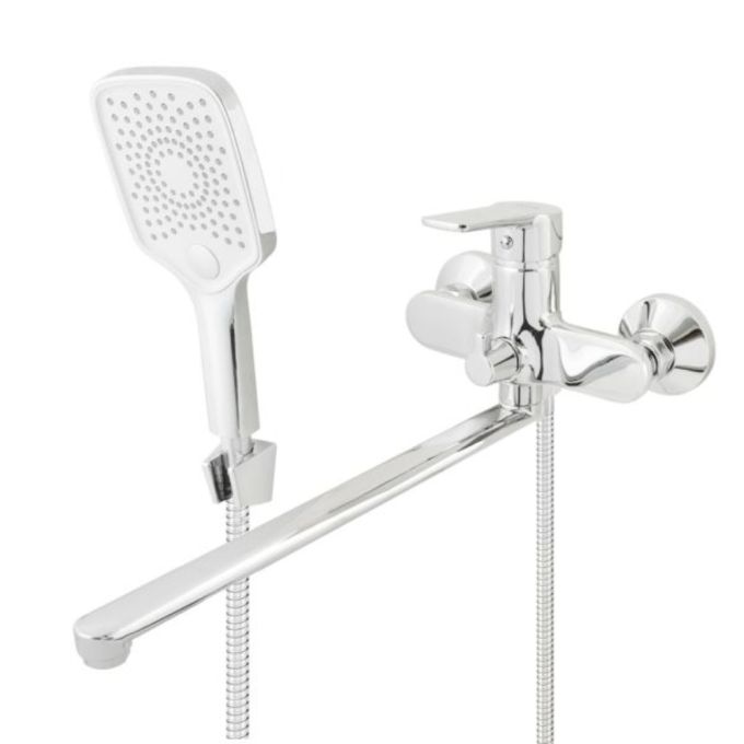 Змішувач для ванни VD316DC VENTA