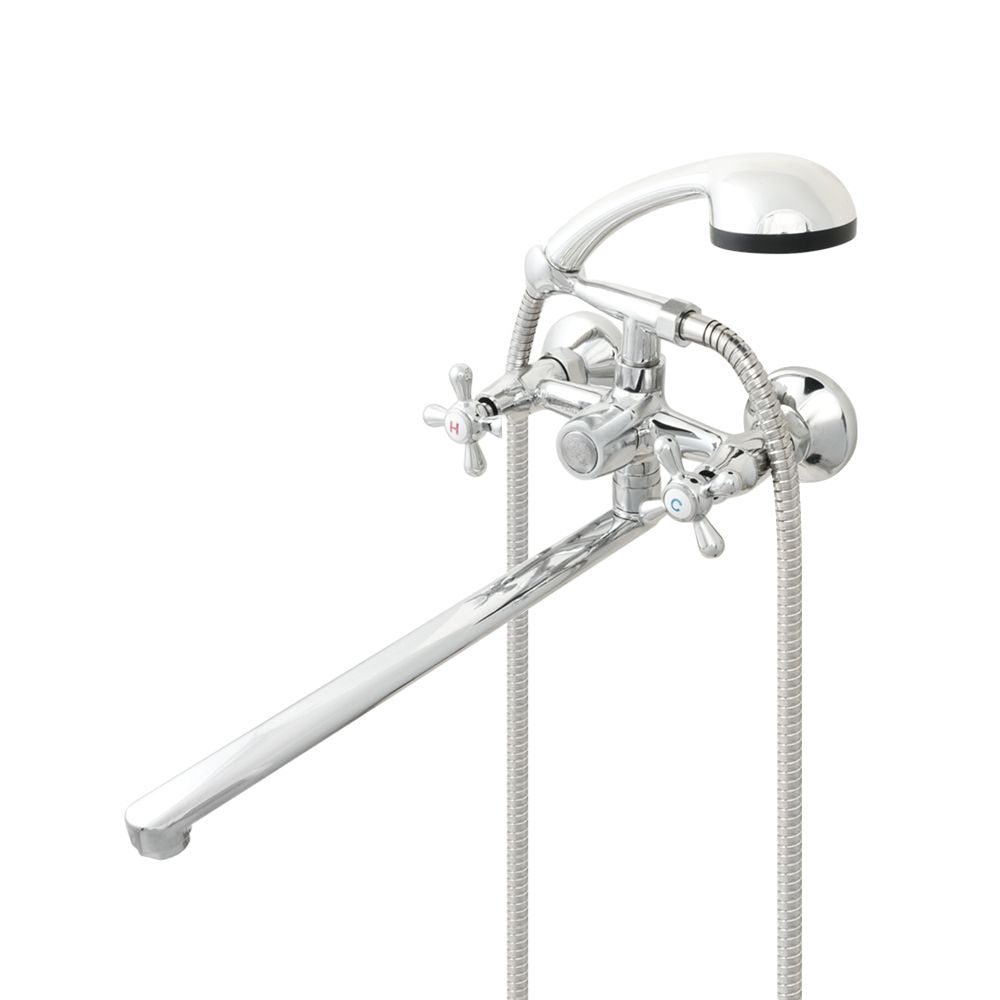 Змішувач для ванни VD346DC VENTA