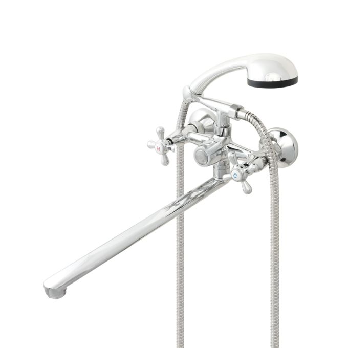 Змішувач для ванни VD346DC VENTA