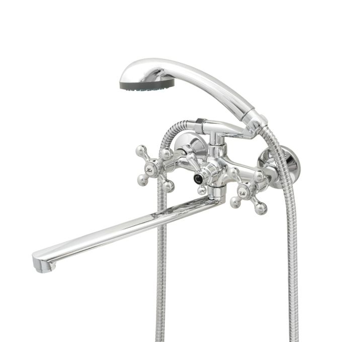 Змішувач для ванни VM335DC VENTA