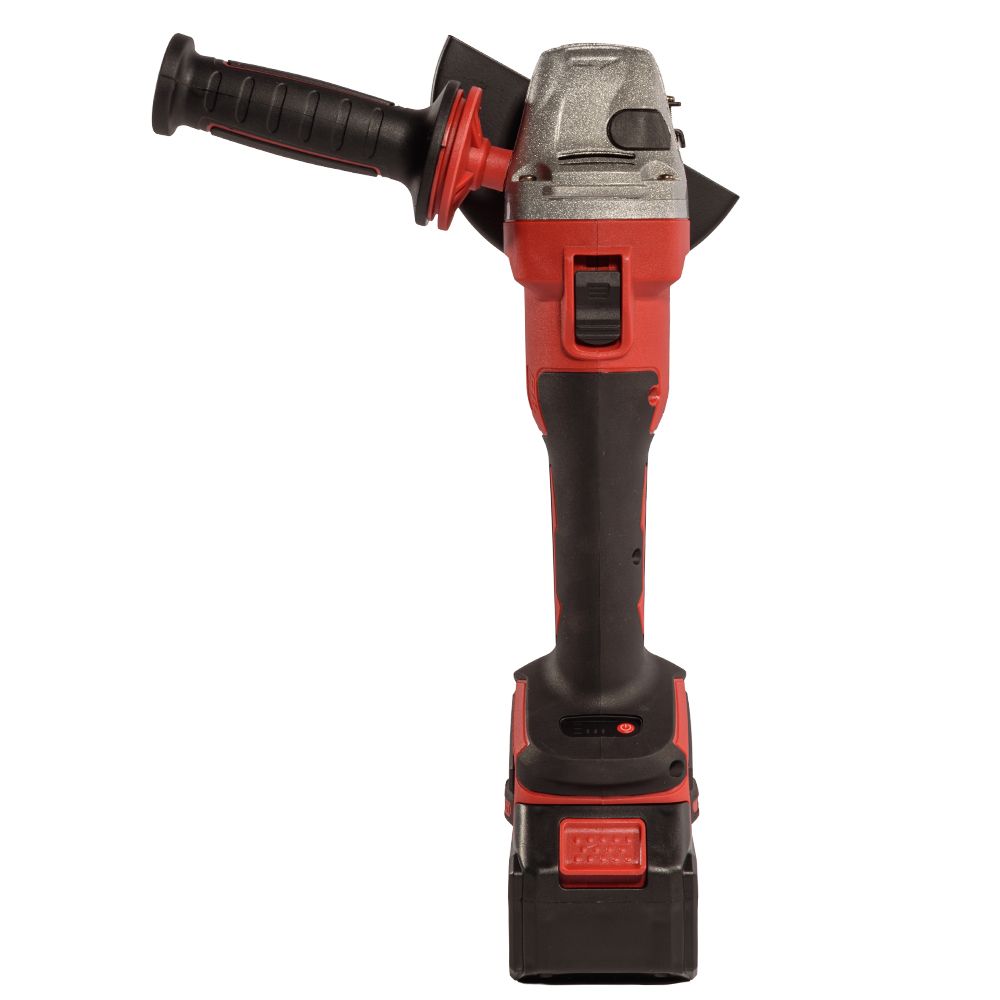 УШМ аккумуляторная Vitals Master ALs 18125c BL Kit Vitals Master ALs 18125c BL Kit