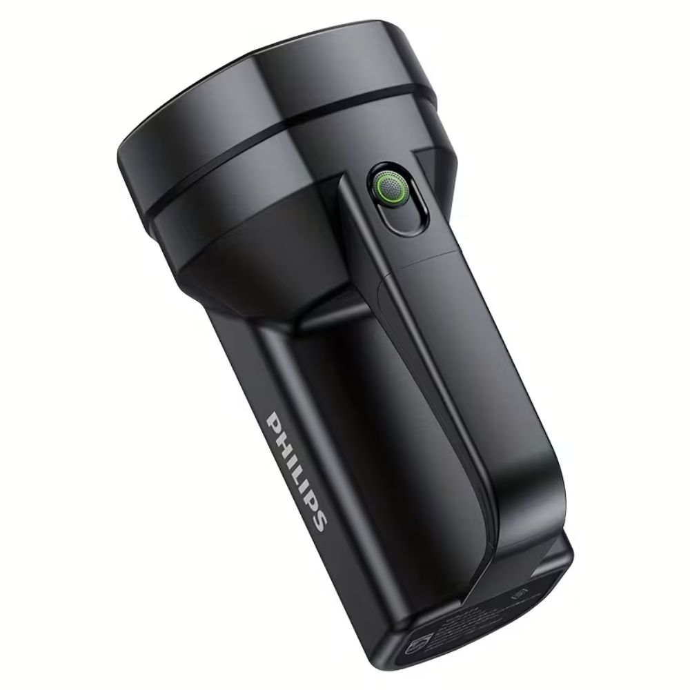 Ліхтарик Philips з батареєю, що перезаряджається